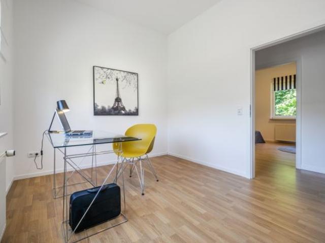 Wohnung kaufen in Oftersheim, Baden-Württemberg