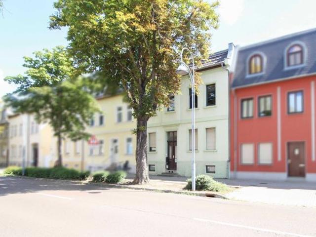 Haus kaufen in Bernburg, Sachsen-Anhalt