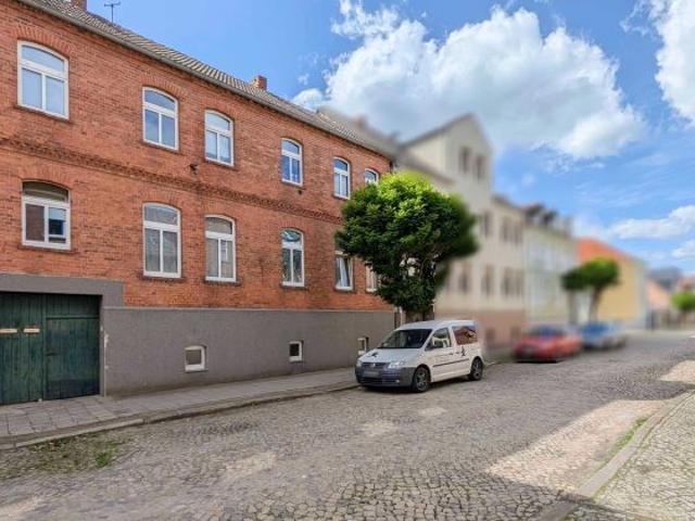Haus kaufen in Tangerhütte, Stendal
