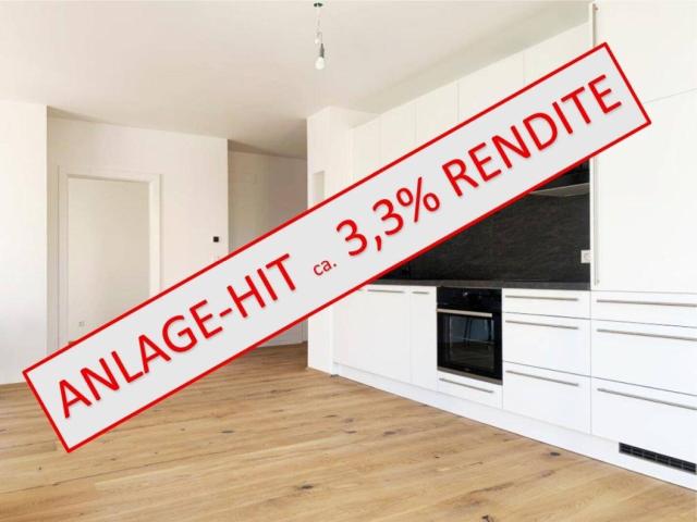 Apartment kaufen in Floridsdorf, Wien
