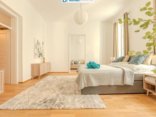 Wohnung kaufen in Krems an der Donau