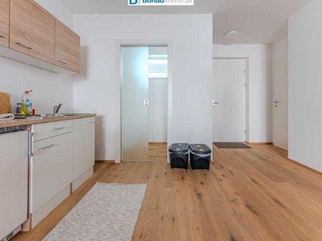 Wohnung kaufen in Krems an der Donau