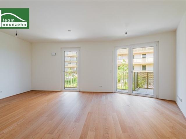 Wohnung kaufen in Floridsdorf, Wien