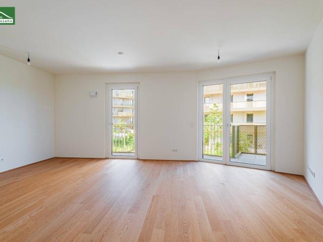 Apartment kaufen in Floridsdorf, Wien