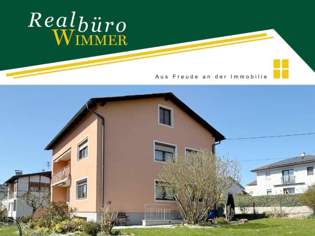 Haus kaufen in Wallern an der Trattnach, Oberösterreich