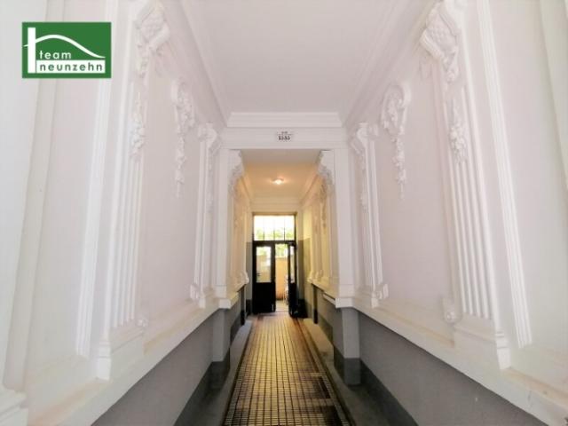 Wohnung kaufen in KG Hernals, Wien