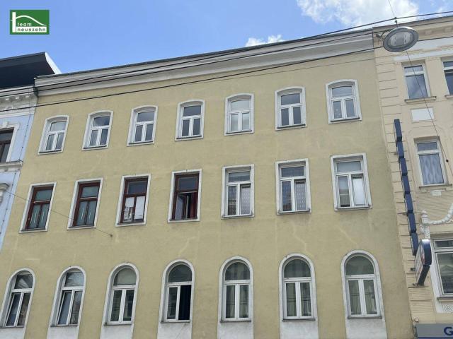 Apartment kaufen in KG Hernals, Wien