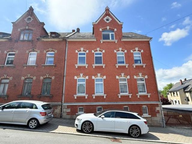 Haus kaufen in Lengenfeld, Sachsen