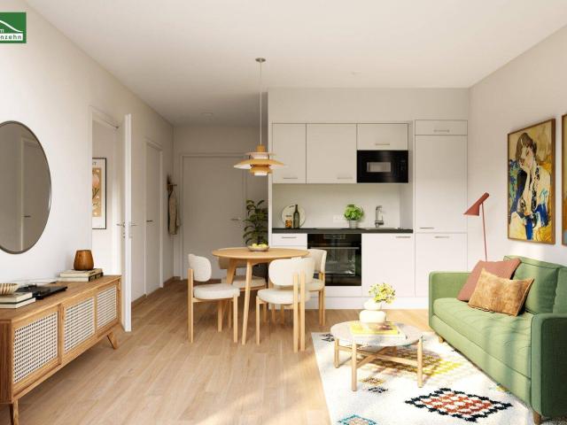 Apartment kaufen in Simmering, Wien