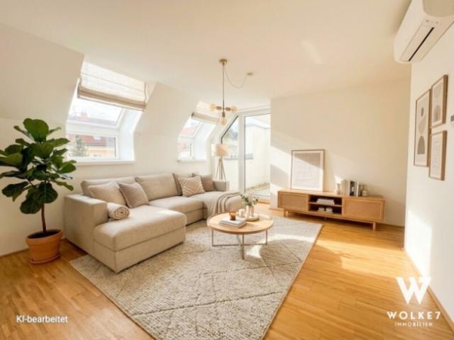 Wohnung kaufen in Wien