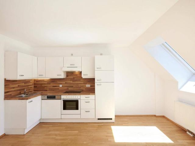 Apartment kaufen in Währing, Wien