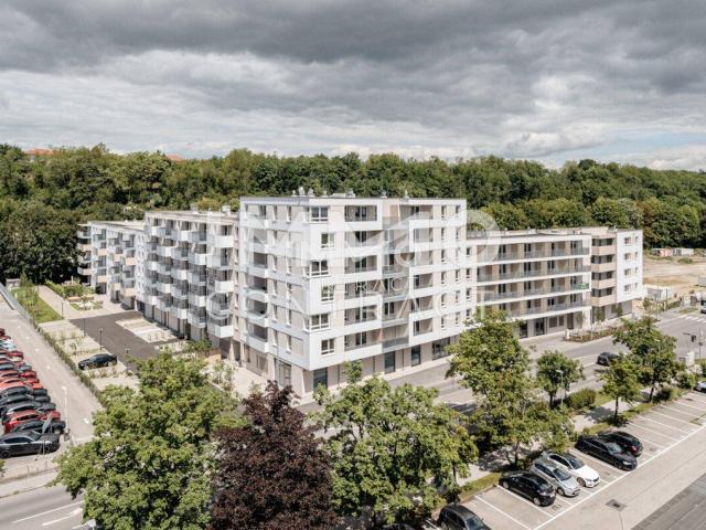 Apartment kaufen in Weitern, St. Pölten