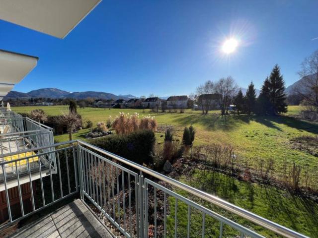 Apartment kaufen in Salzburg