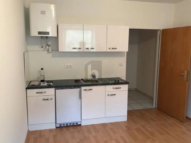 Wohnung kaufen in Sankt Peter, Gersdorf-Feistritz