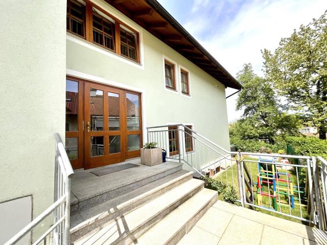 Apartment kaufen in Obertrum am See, Bezirk Salzburg-Umgebung
