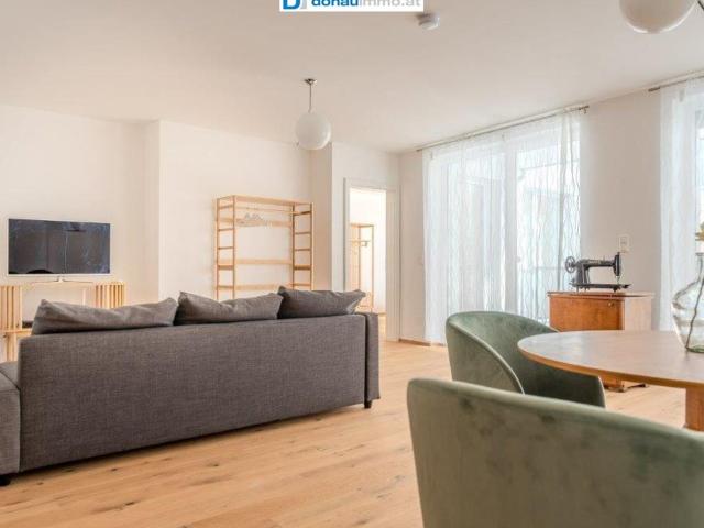 Wohnung kaufen in Krems an der Donau