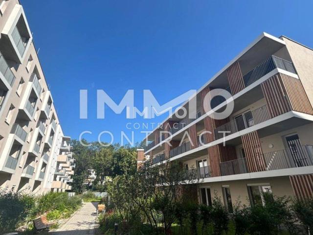 Apartment kaufen in Weitern, St. Pölten