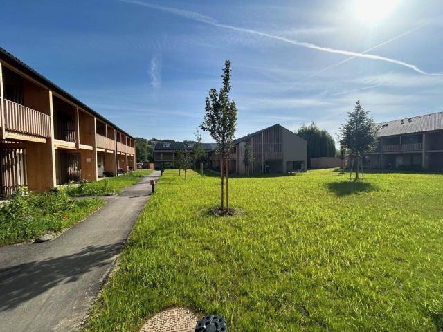 Apartment kaufen in Volkersdorf, Eggersdorf