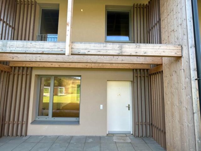 Wohnung kaufen in Eggersdorf, Steiermark