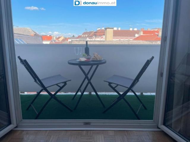 Wohnung kaufen in Krems an der Donau, Niederösterreich