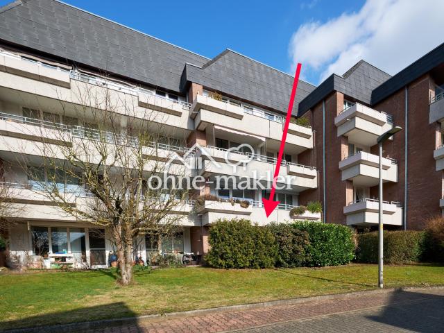 Apartment kaufen in Halstenbek, Schleswig-Holstein