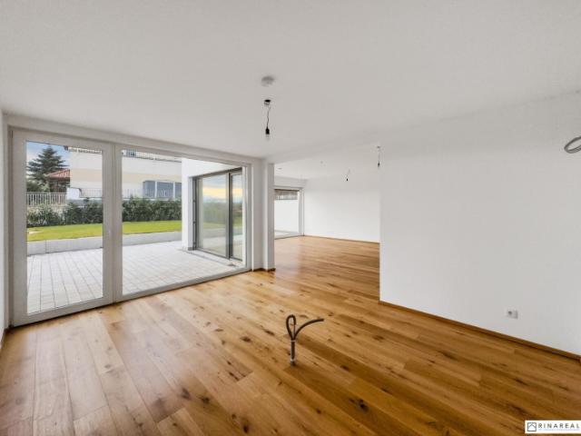 Doppelhaushälfte kaufen in Eisenstadt, Burgenland