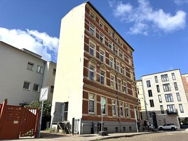Haus kaufen in Schelfstadt, Schwerin