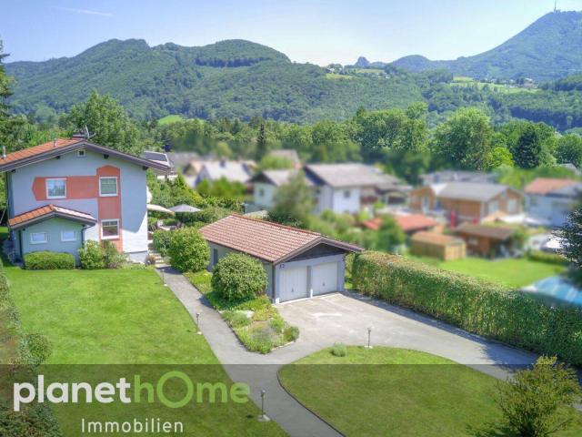 Haus kaufen in Salzburg