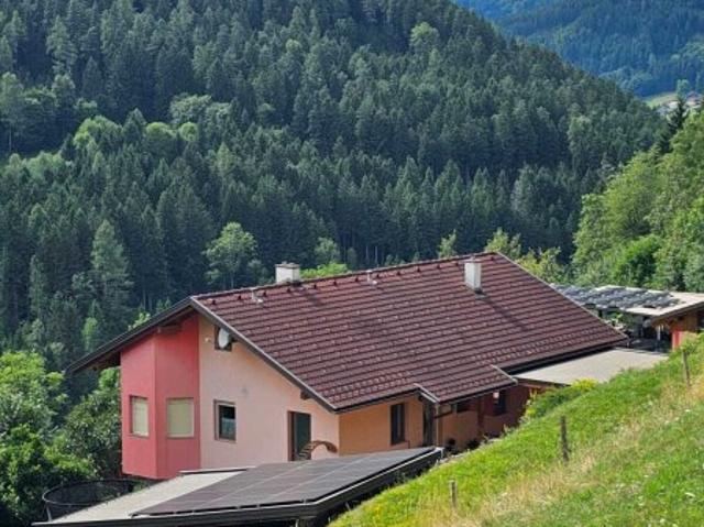 Einfamilienhaus kaufen in Agsdorf, St. Urban