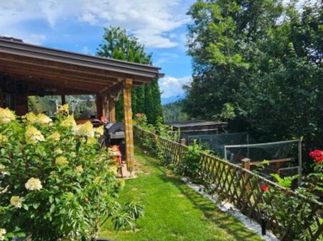 Einfamilienhaus kaufen in St. Urban, Kärnten