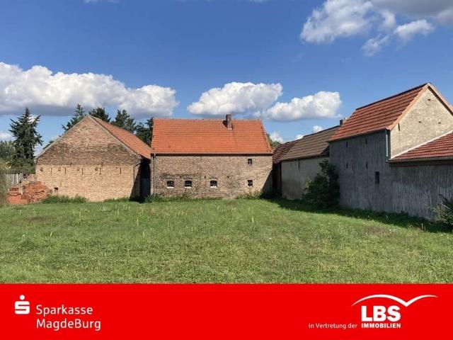 Haus kaufen in Kade, Jerichow