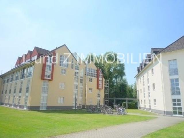 Apartment mieten in Haaren, Aachen