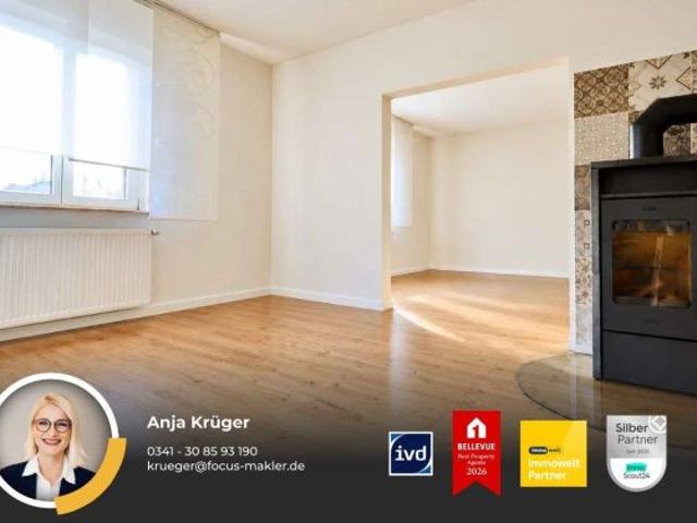 Haus kaufen in Brandis, Landkreis Leipzig