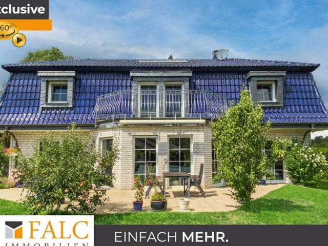 Haus kaufen in Burgdorf, Niedersachsen