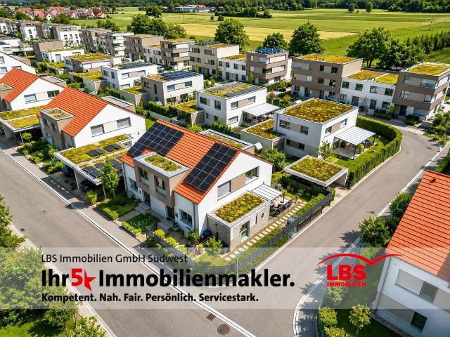 Haus kaufen in Elchingen, Landkreis Neu-Ulm
