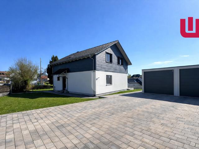 Haus kaufen in Günzlhofen, Oberschweinbach