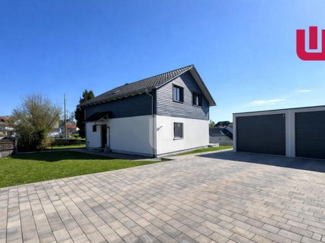 Haus kaufen in Oberschweinbach, Bayern