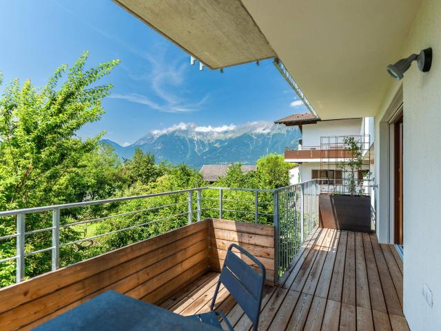 Apartment kaufen in Aldrans, Tirol