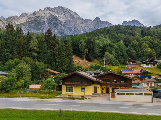 Haus kaufen in Leogang, Salzburg