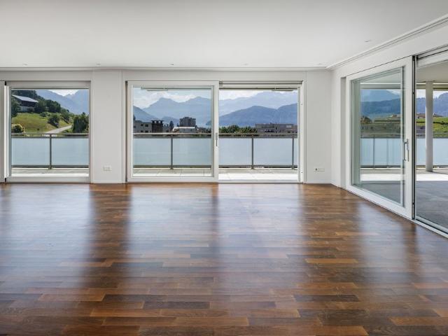 Apartment mieten in Weggis, Lü