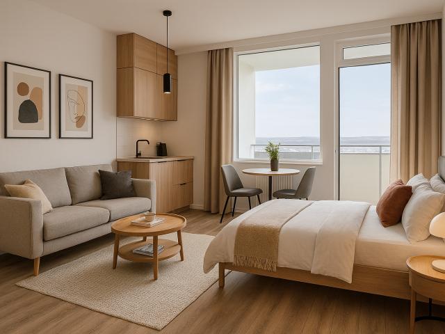 Apartment mieten in Meschenich, Köln
