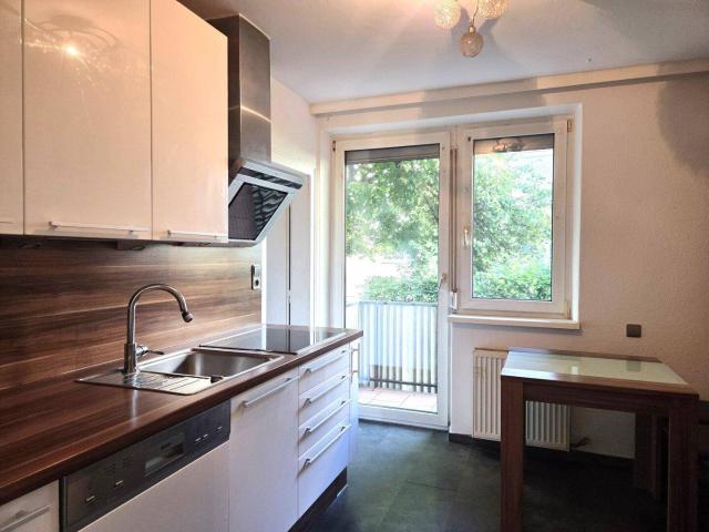 Apartment kaufen in Sonnseite, Schwaz