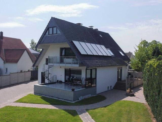 Haus kaufen in Westscheid, Lohne
