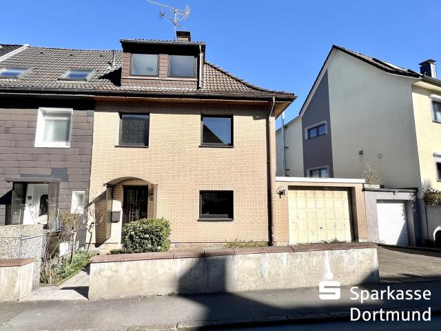 Haus kaufen in Dortmund, Hörde