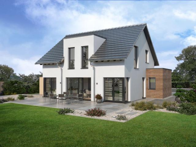 Haus kaufen in Westerngrund, Bayern