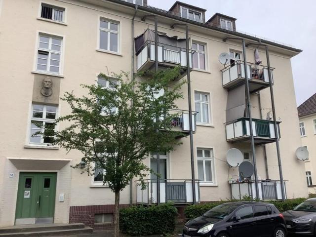 Etagenwohnung mieten in Bremen, Neustadt