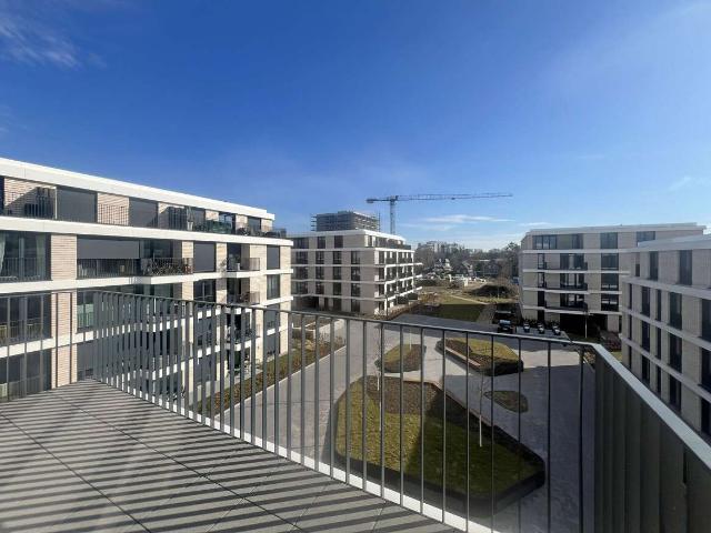 Wohnung kaufen in Quellental, Pinneberg