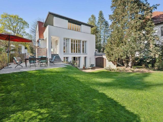 Haus kaufen in Wannsee, Berlin