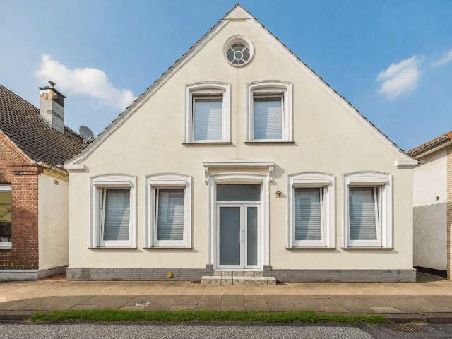 Haus kaufen in Elmshorn, Kreis Pinneberg