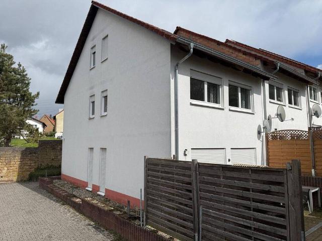 Haus kaufen in Mehlbach, Rheinland-Pfalz